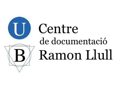 Centre de Documentació Ramon Llull