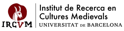 IRCVM - Institut de Recerca en Cultures Medievals